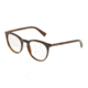 Dolce&Gabbana DG3269 Eyeglass Frames 3118-51 - Brown Horn Frame