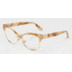 Dolce&amp;Gabbana DG3272 Bifocal Prescription Eyeglasses 3121-52 - Pearl Brown Havana Frame