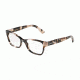 Dolce&amp;Gabbana DG3274 Bifocal Prescription Eyeglasses 3120-54 - Pearl Grey Havana Frame