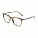 Dolce&amp;Gabbana DG3283 Bifocal Prescription Eyeglasses, 51mm, Blue Havana, DG3283-3141-51-BI