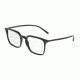 Dolce&amp;Gabbana DG3283 Bifocal Prescription Eyeglasses, 51mm, Black, DG3283-501-51-BI