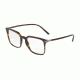 Dolce&amp;Gabbana DG3283 Bifocal Prescription Eyeglasses, 51mm, Havana, DG3283-502-51-BI