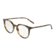 Dolce&amp;Gabbana DG3288 Bifocal Prescription Eyeglasses, 48mm, Blue Havana, DG3288-3141-48-BI