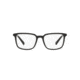 Dolce&amp;Gabbana DG3304 Progressive Prescription Eyeglasses, 52mm, Black, DG3304-501-52-PRO