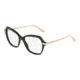 Dolce&amp;Gabbana DG3311 Eyeglass Frames 501-51 - Black