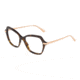 Dolce&amp;Gabbana DG3311 Eyeglass Frames 502-51 - Havana