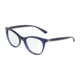 Dolce&amp;Gabbana DG3312 Bifocal Prescription Eyeglasses, 50mm, Opal Blue, DG3312-3094-50-BI