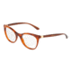 Dolce&amp;Gabbana DG3312 Bifocal Prescription Eyeglasses, 50mm, Honey Havana Dg Gold, DG3312-3212-50-BI