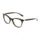 Dolce&amp;Gabbana DG3312 Bifocal Prescription Eyeglasses, 50mm, Havana, DG3312-502-50-BI