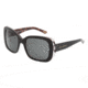 Dolce &amp; Gabanna DG4101 #175087 - Animal Black Gray Frame
