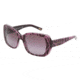 Dolce &amp; Gabanna DG4101 #17518H - Animal Violet Violet Gradient Frame