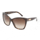 Dolce&amp;Gabbana DG4111 Bifocal Prescription Sunglasses DG4111-502-13-5915 - Lens Diameter 59 mm, Frame Color Havana