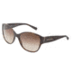 Dolce&amp;Gabbana DG4117 Sunglasses 502/13-5717 - Havana Brown Gradient