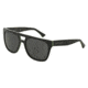 Dolce&amp;Gabbana DG4255 Progressive Prescription Sunglasses DG4255-295387-56 - Lens Diameter 56 mm, Frame Color Black/fluo Yellow/camo