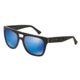 Dolce&amp;Gabbana DG4255 Progressive Prescription Sunglasses DG4255-295425-56 - Lens Diameter 56 mm, Frame Color Blue/fluo Red/mt Camouflage