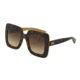 Dolce&amp;Gabbana DG4263 Bifocal Prescription Sunglasses DG4263-295613-50 - Lens Diameter 50 mm, Frame Color Top Havana On Gold