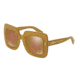 Dolce&amp;Gabbana DG4263 Bifocal Prescription Sunglasses DG4263-2963F9-50 - Lens Diameter 50 mm, Frame Color Top Gold On Gold