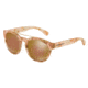 Dolce&amp;Gabbana DG4274 Sunglasses 2928F9-50 - Powder Marble Frame, Brown Mirror Bronze Lenses