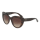 Dolce&amp;Gabbana DG4287F Progressive Prescription Sunglasses DG4287F-502-13-53 - Lens Diameter 53 mm, Frame Color Havana