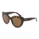 Dolce&amp;Gabbana DG4287F Progressive Prescription Sunglasses DG4287F-502-83-53 - Lens Diameter 53 mm, Frame Color Havana