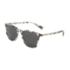 Dolce&amp;Gabbana DG4301 Single Vision Prescription Sunglasses DG4301-313987-53 - Lens Diameter 53 mm, Frame Color Havana Clear Black