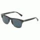 Dolce&amp;Gabbana DG4305F Progressive Prescription Sunglasses DG4305F-3117R5-53 - Lens Diameter 53 mm, Frame Color Striped Blue/black