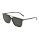 Dolce&amp;Gabbana DG4318F Progressive Prescription Sunglasses DG4318F-501-87-55 - Lens Diameter 55 mm, Frame Color Black