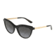 Dolce&amp;Gabbana DG4335 Prescription Sunglasses, 54mm, DG4335-501-8G-54-SV