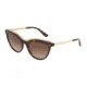 Dolce&amp;Gabbana DG4335 Prescription Sunglasses, 54mm, DG4335-502-13-54-SV
