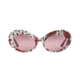 Dolce&amp;Gabbana DG4345F Bifocal Prescription Sunglasses, 55mm, DG4345F-3194W9-55-BI