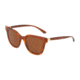 Dolce&amp;Gabbana DG4362 Bifocal Prescription Sunglasses, 51mm, DG4362-321273-51-BI