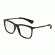 Dolce&amp;Gabbana DG5018 Bifocal Prescription Eyeglasses 1934-55 - Matte Black Frame
