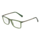 Dolce&amp;Gabbana DG5023 Eyeglass Frames 3068-52 - Transparent Green Frame