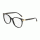 Dolce&amp;Gabbana DG5032 Progressive Prescription Eyeglasses, 53mm, Black, DG5032-501-53-PRO