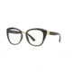 Dolce&amp;Gabbana DG5041 Progressive Prescription Eyeglasses, 51mm, Black, DG5041-501-51-PRO