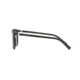 Dolce&amp;Gabbana DG6114 Progressive Prescription Sunglasses, 53mm, Matte Black, DG6114-252581-53-PRO