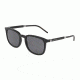 Dolce&amp;Gabbana DG6115 Progressive Prescription Sunglasses, 53mm, Black, DG6115-501-81-53-PRO
