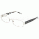 Dolce&amp;Gabbana Eyeglass Frames DG1187 405-5317 - Silver 