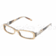 Dolce&Gabbana Eyeglasses DG3059B with No-Line Progressive Rx Prescription Lenses 851-5016 - Beige