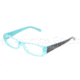 Dolce&amp;Gabbana Eyeglasses DG3085 with No-Line Progressive Rx Prescription Lenses 1832-5316 - Green 