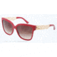 Dolce&amp;Gabbana FILIGRANA DG4212 Progressive Prescription Sunglasses DG4212-258313-56 - Lens Diameter 56 mm, Frame Color Matte Bordeaux