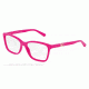 Dolce&amp;Gabbana ICONIC LOGO DG3153PM Bifocal Prescription Eyeglasses 581-52 - Fuxia Frame