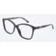 Dolce&amp;Gabbana ICONIC LOGO DG3160P Progressive Prescription Eyeglasses 2688-5716 - Dark Steel Frame