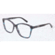 Dolce&amp;Gabbana ICONIC LOGO DG3160P Progressive Prescription Eyeglasses 2689-5716 - Dark Steel Frame