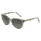 Dolce&amp;Gabbana ICONIC LOGO DG4171PM Bifocal Prescription Sunglasses DG4171PM-2913T3-56 - Lens Diameter 56 mm, Frame Color Grey Marble