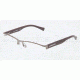 Dolce&amp;Gabbana LIFESTYLE DG1239 Bifocal Prescription Eyeglasses 1175-5117 - Gunmetal Frame