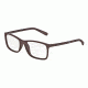 Dolce&amp;Gabbana LIFESTYLE DG5004 Progressive Prescription Eyeglasses 2652-55 - Brown Frame
