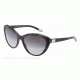 Dolce&amp;Gabbana Logo plaque DG4141 Bifocal Prescription Sunglasses DG4141-501-8G-5818 - Lens Diameter 58 mm, Frame Color Shiny Black