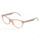 Dolce&amp;Gabbana Mambo collection DG3141 Progressive Prescription Eyeglasses 2587-5516 - Dark Steel Frame