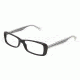 Dolce&amp;Gabbana Mambo collection DG3142 Progressive Prescription Eyeglasses 501-5115 - Black Frame